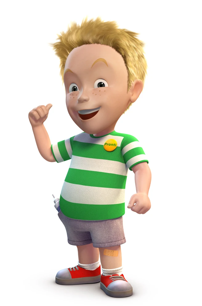 boy