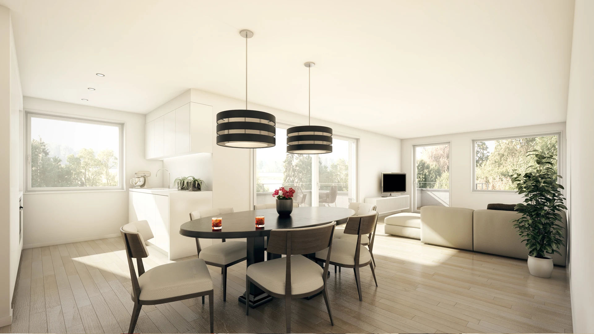 modern-interior-table