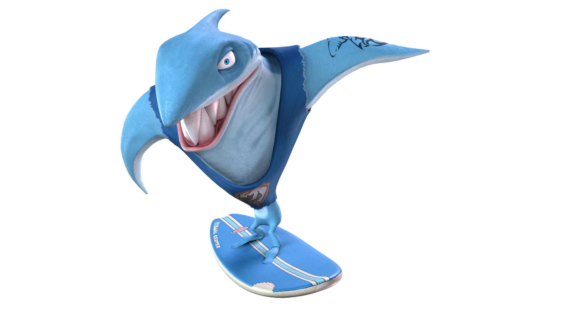 shark