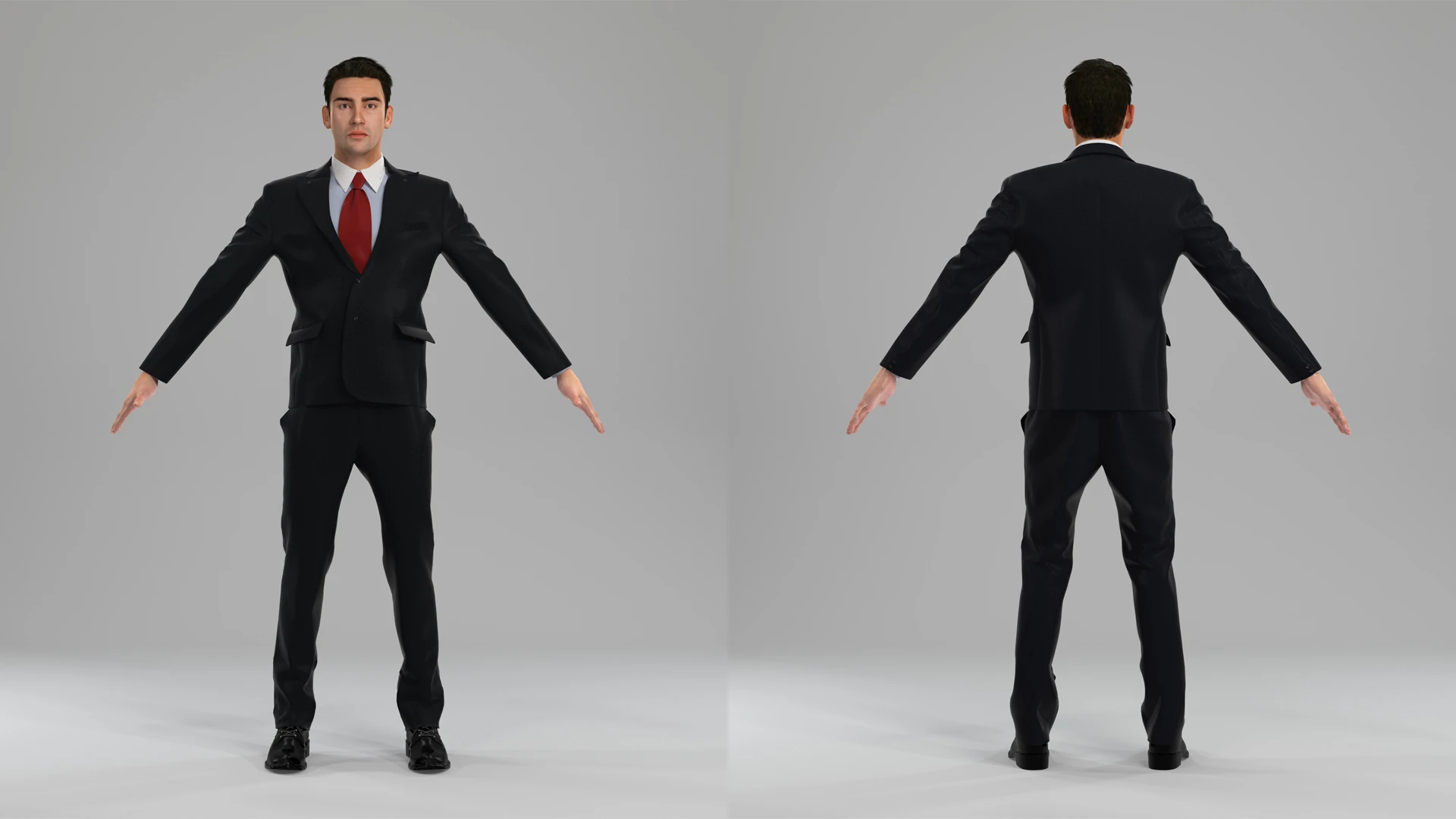 businessman