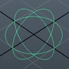 triple circle