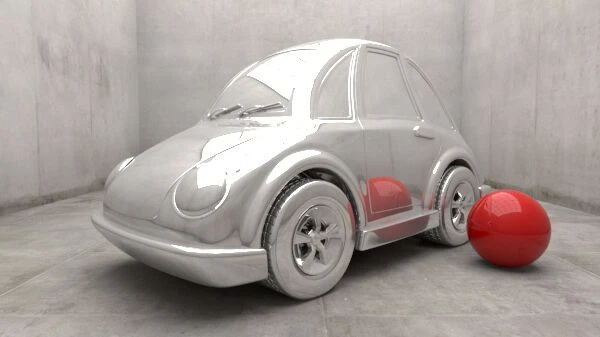 vray