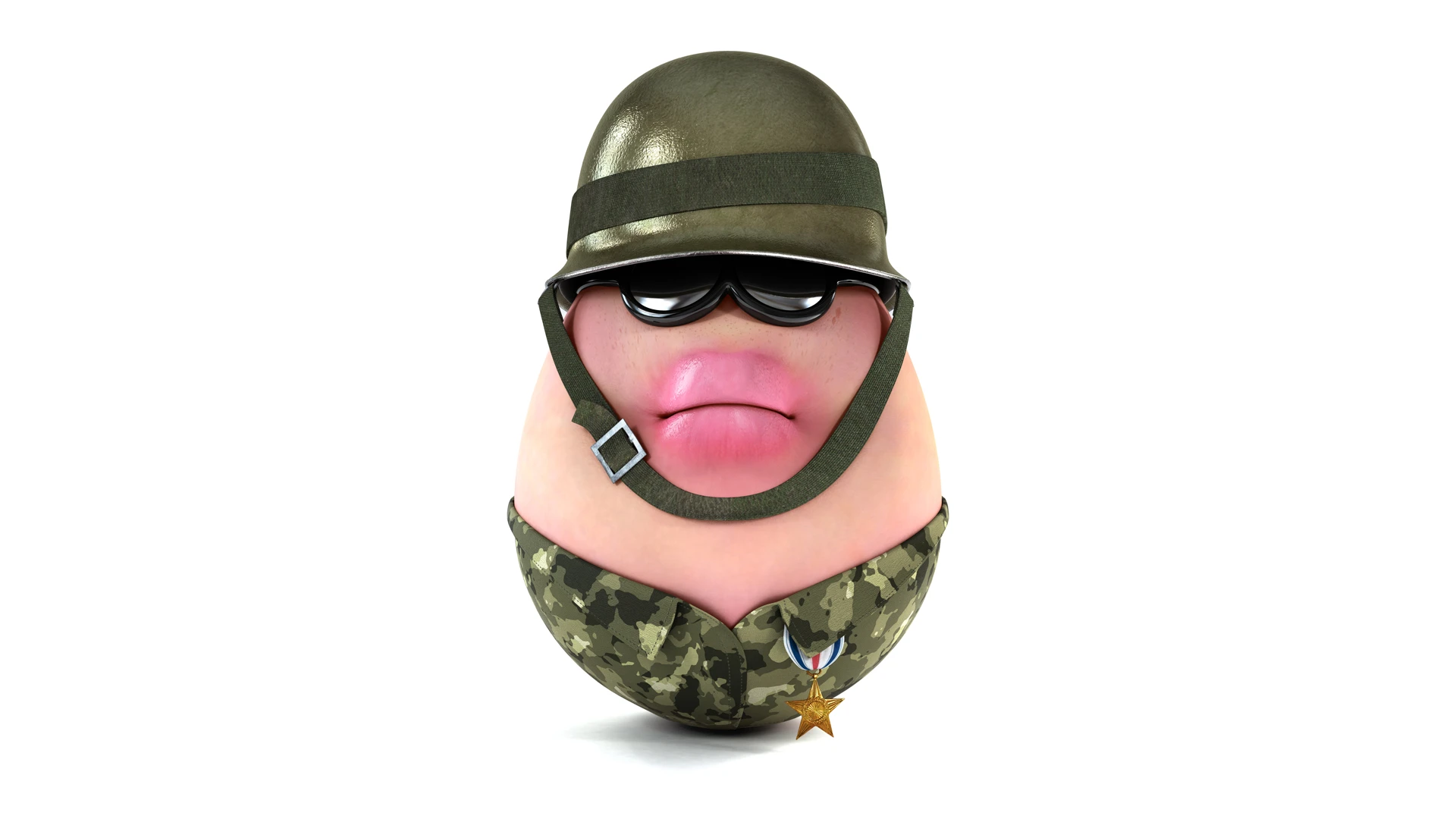 reginaArmy