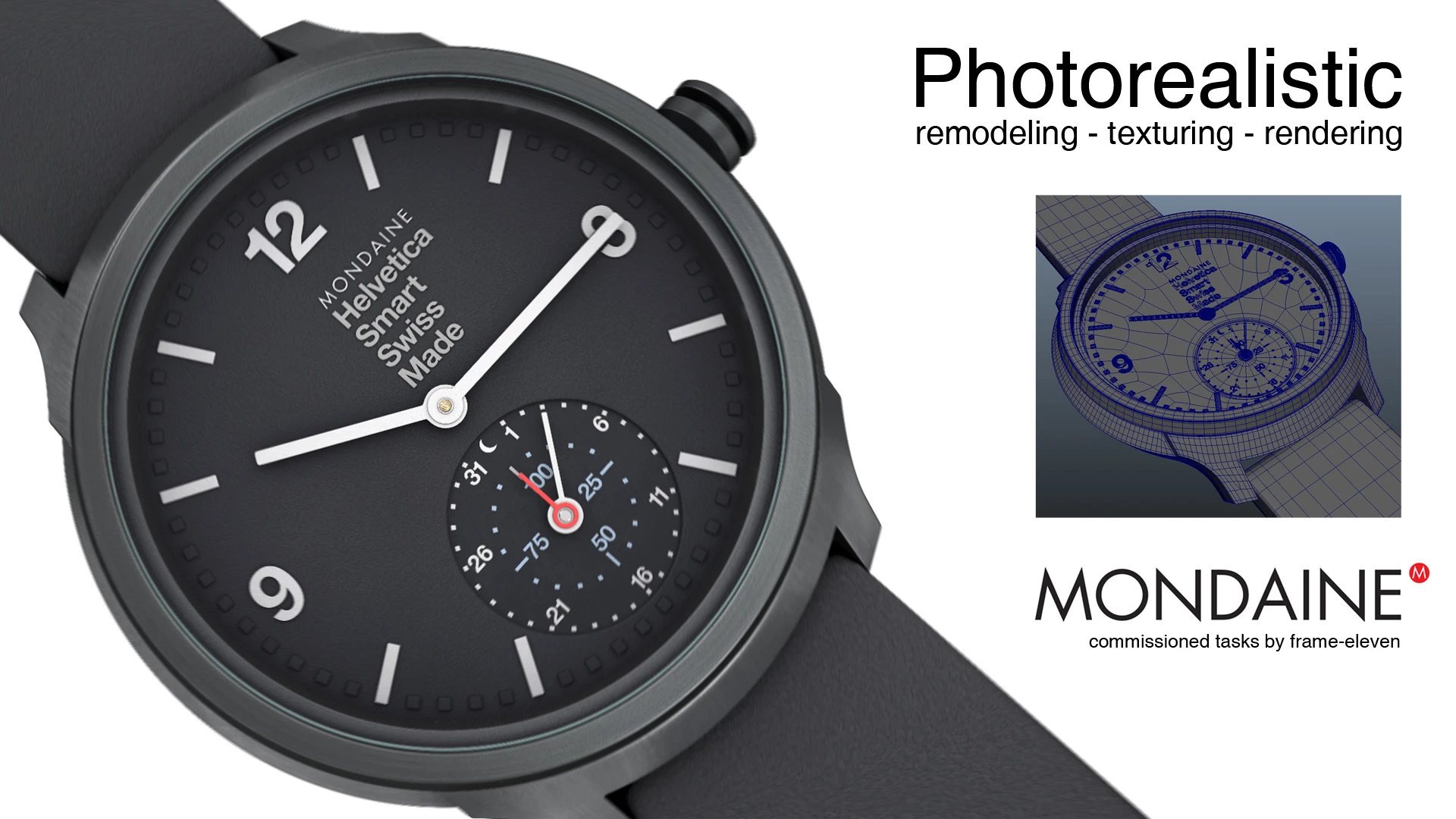 mondaine-portfolio